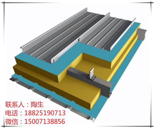  供应产品 03 江门铝镁锰屋面板_江门铝镁锰板厂家今日供应价格