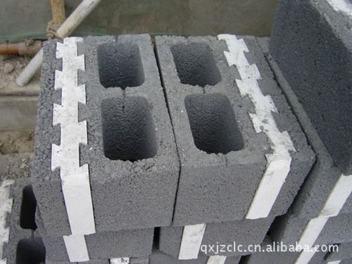 供应轻型建筑材料厂 空心砖厂家 空心砖